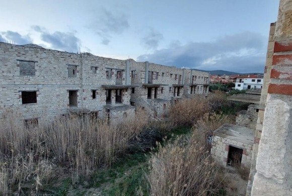 Building for sale in Chalkidiki