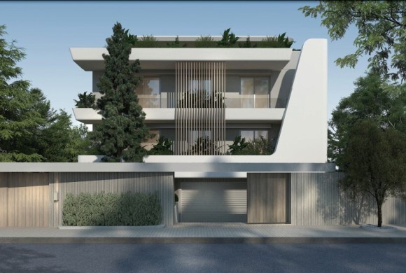 Apartment for sale in North