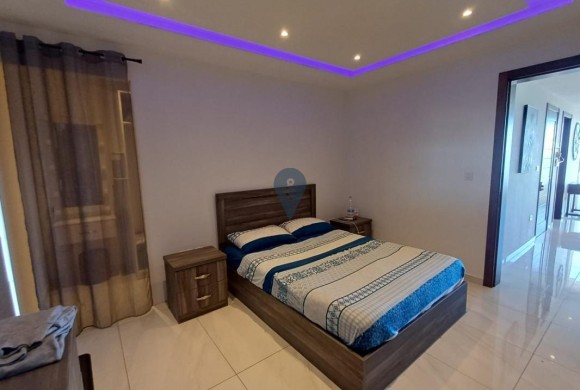 Apartment for sale in Marsaxlokk