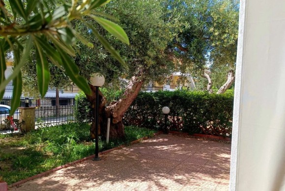 Apartment for sale in Chalkidiki