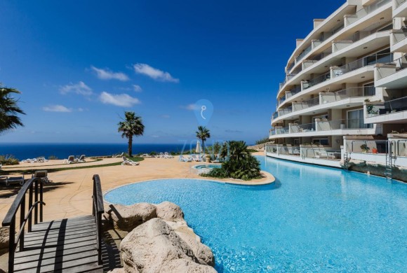 Apartment for sale in Gozo