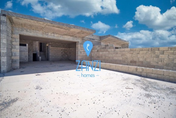 Villa for sale in Mellieha
