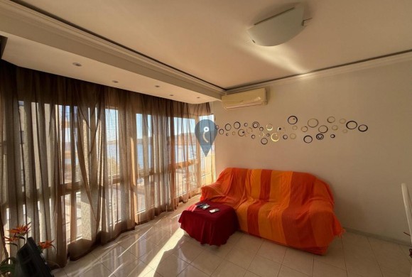 Apartment for sale in Qawra