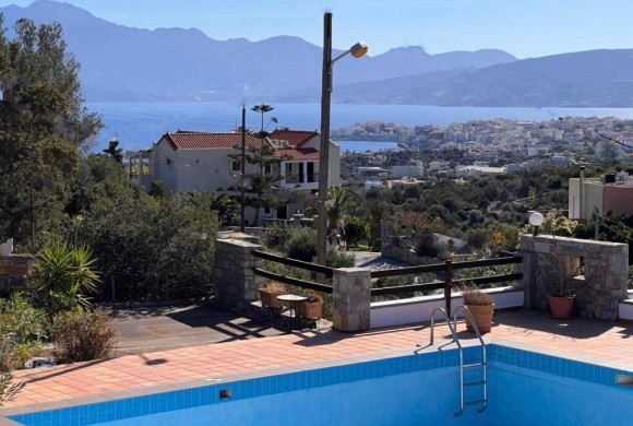 Shop / Business for sale in Lasithi Prefecture