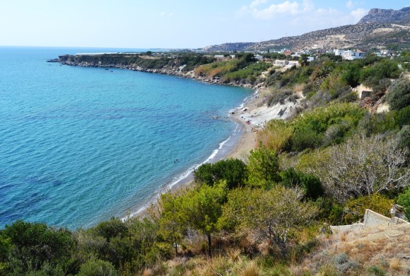 Land for sale in Lasithi Prefecture
