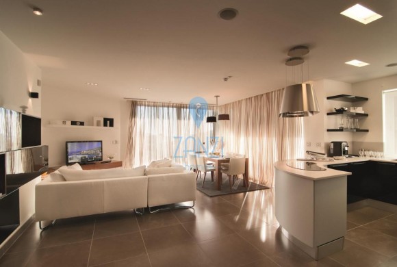 Apartment for sale in Marsalforn