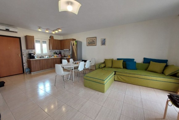Apartment for sale in Chalkidiki
