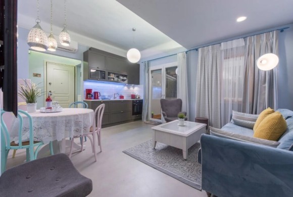 Apartment for sale in Municipality