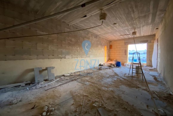 Apartment for sale in Marsaskala