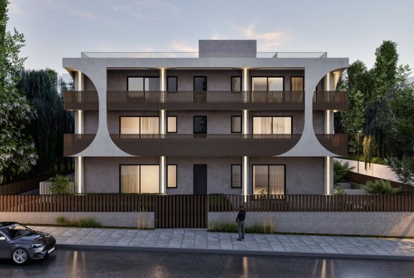 Apartment for sale in South