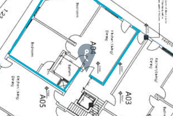 Townhouse for sale in Marsaxlokk