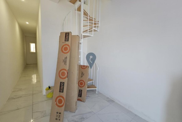 Townhouse for sale in St. Paul's Bay