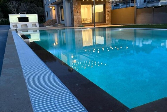 Villa for sale in Chalkidiki