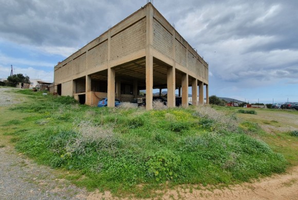 Land for sale in Lasithi Prefecture