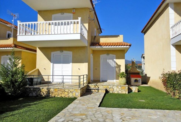 House for sale in Peloponnese