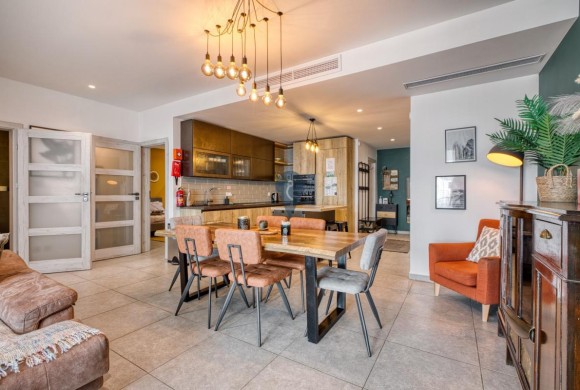 Apartment for sale in Bahar ic-Caghaq