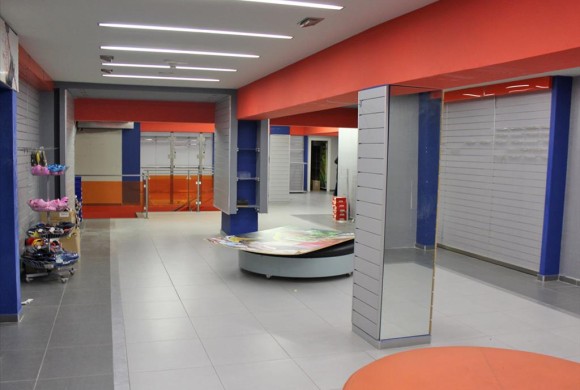 Shop / Business for sale in Pieria Prefecture