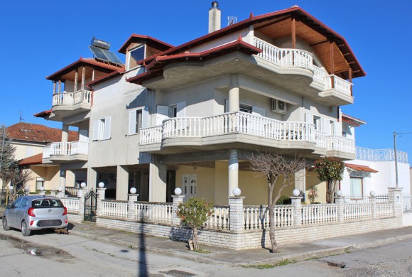 House for sale in Pieria Prefecture