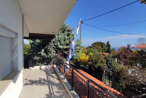 House for sale in Pieria Prefecture
