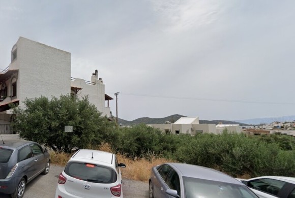 Land for sale in Lasithi Prefecture