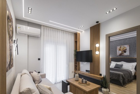 Apartment for sale in Municipality