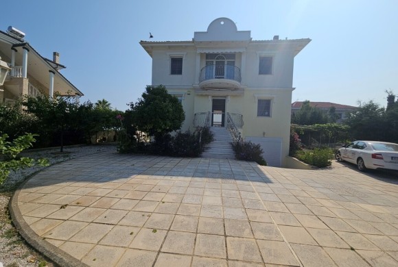 Villa for sale in Chalkidiki