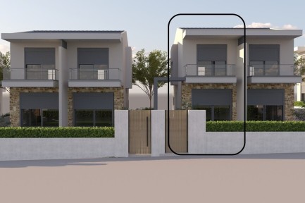 Townhouse for sale in 