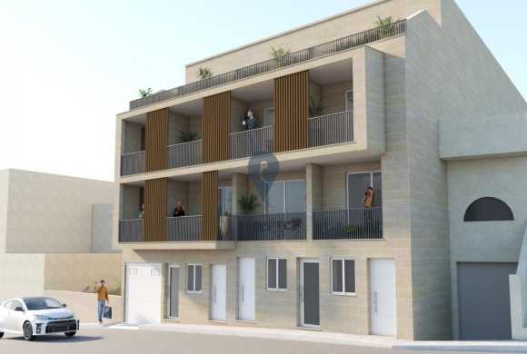 Apartment for sale in Sannat