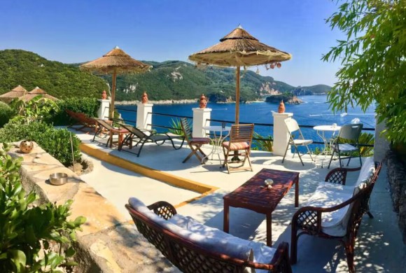 Apartment for sale in Corfu Prefecture
