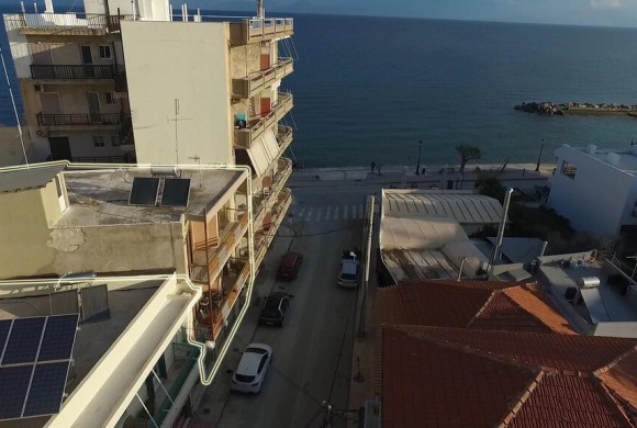 Building for sale in Peloponnese