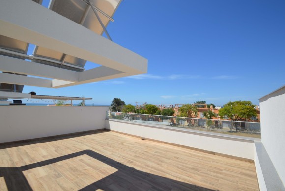 Villa for sale in East algarve