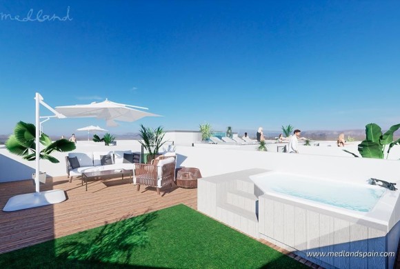 Apartment for sale in Alicante