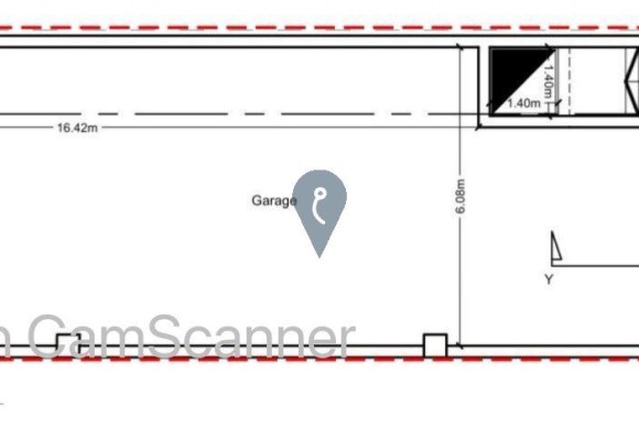Building for sale in Ghadira