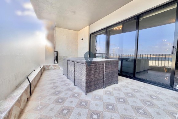 Apartment for sale in Ghadira