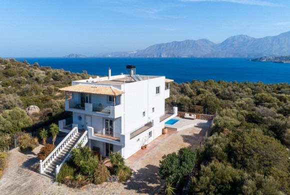 Villa for sale in Lasithi Prefecture