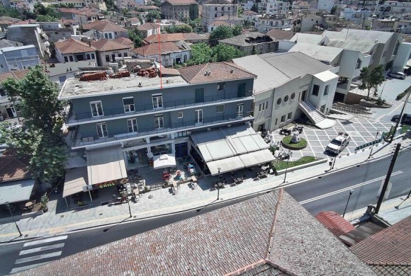 Complex for sale in Kavala Prefecture
