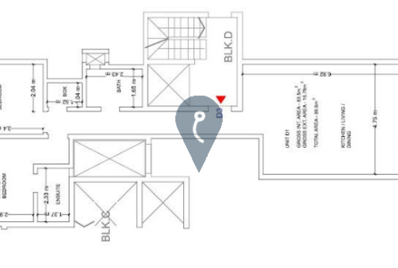 Apartment for sale in Gharghur