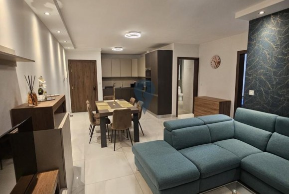 Apartment for sale in Qawra