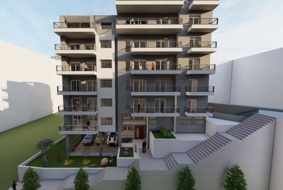 Apartment for sale in Kavala Prefecture