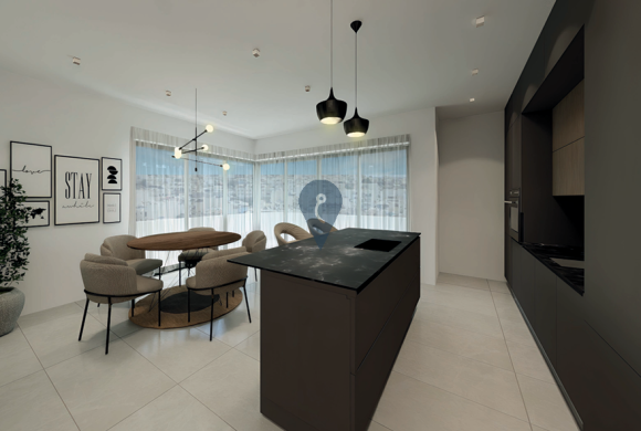 Apartment for sale in Mosta