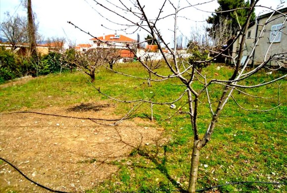 Land for sale in North