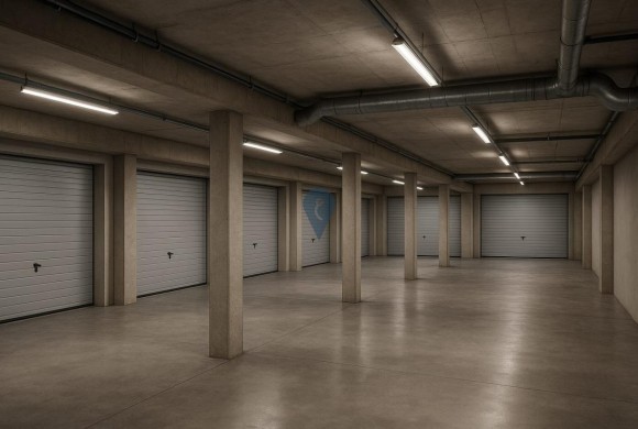 Garage / Parking Space for sale in Birkirkara