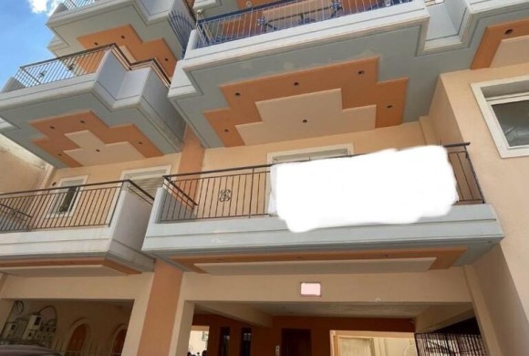 Apartment for sale in Piraeus suburbs