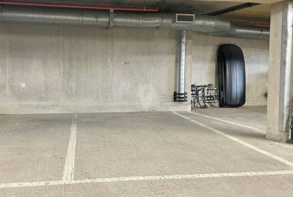 Garage / Parking Space for sale in Birkirkara