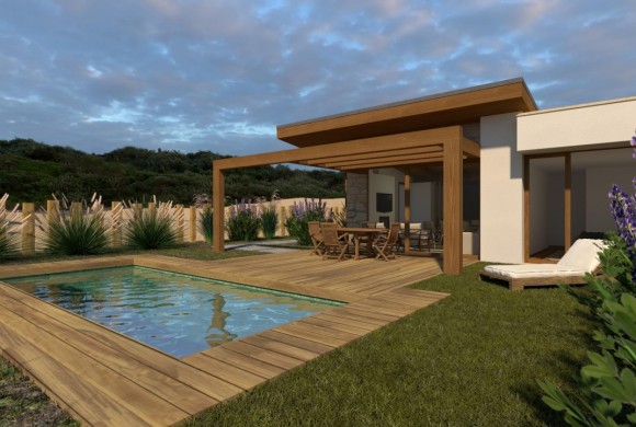 Townhouse for sale in Leiria