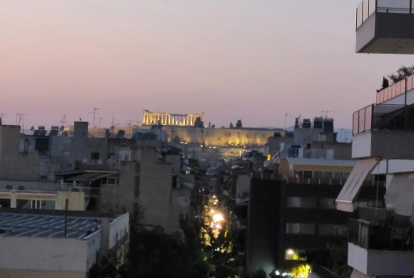 Apartment for sale in Center