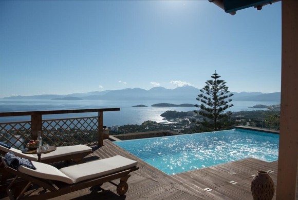 Villa for sale in Lasithi Prefecture