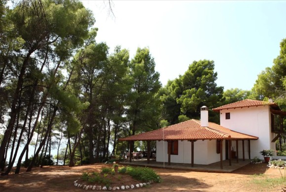 House for sale in Chalkidiki