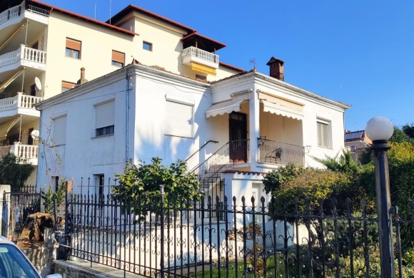 Land for sale in Pieria Prefecture