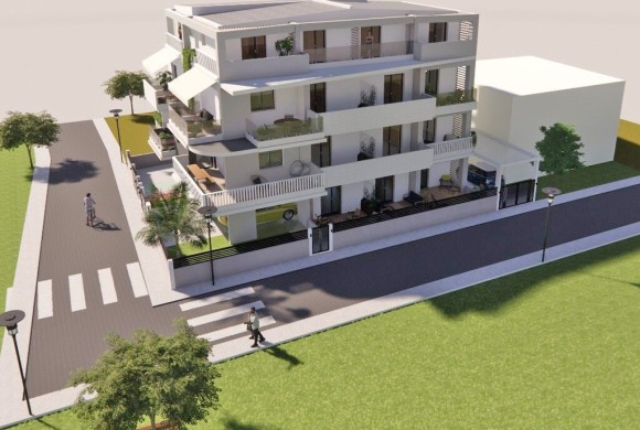 Apartment for sale in Pieria Prefecture